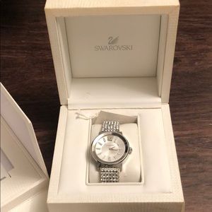 SWAROVSKI WATCH